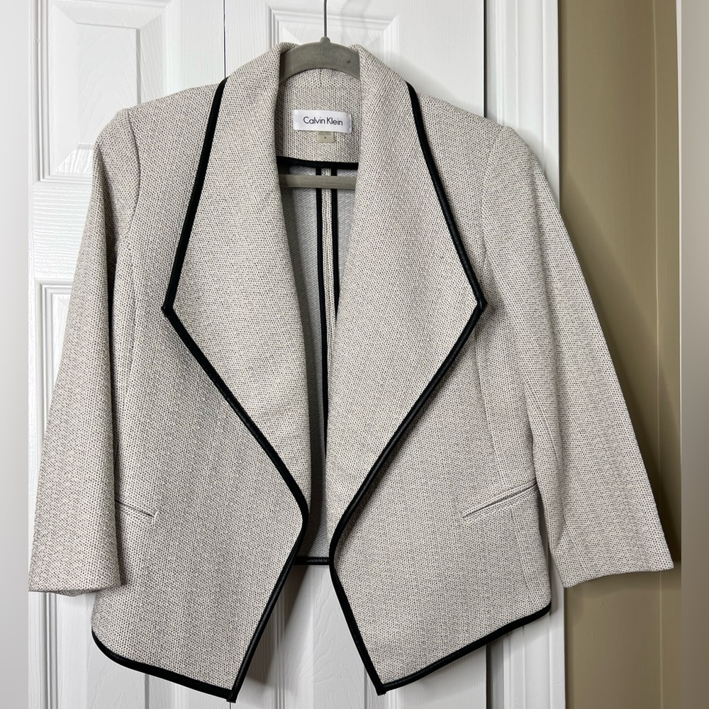 Calvin Klein Blazer